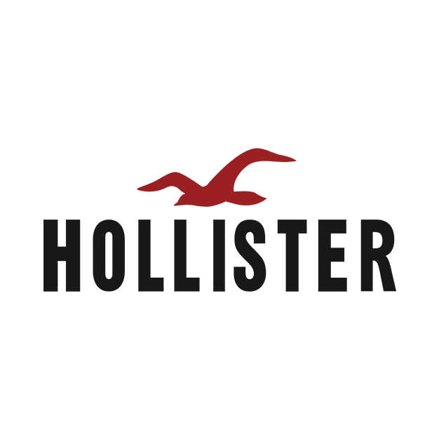 Icone Hollister